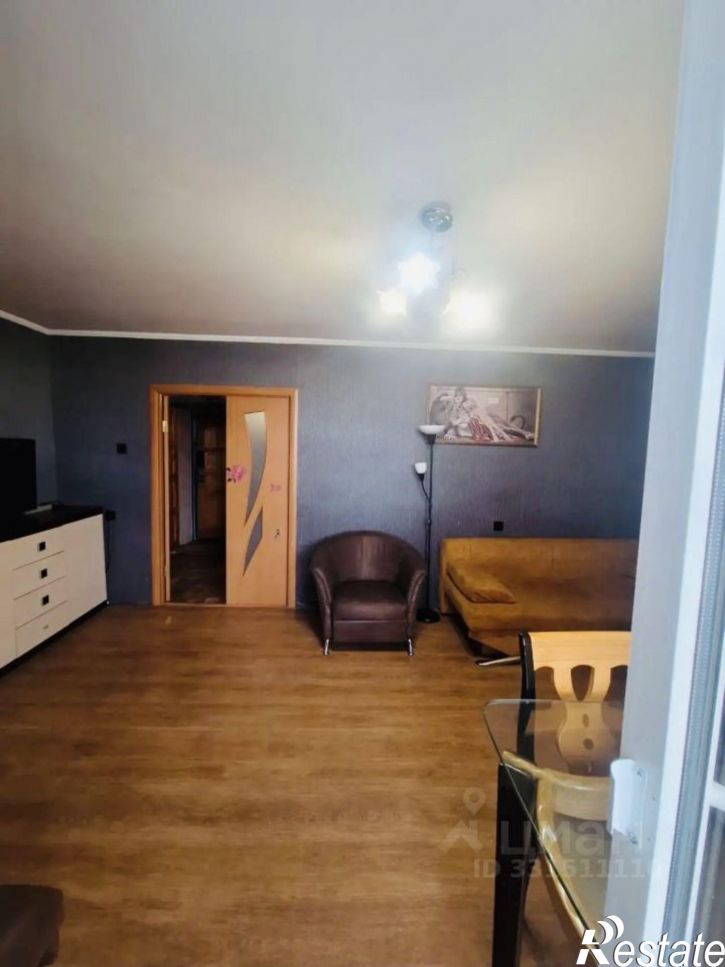 1-комн квартира ул Перекопская, 15а,  д. 15а