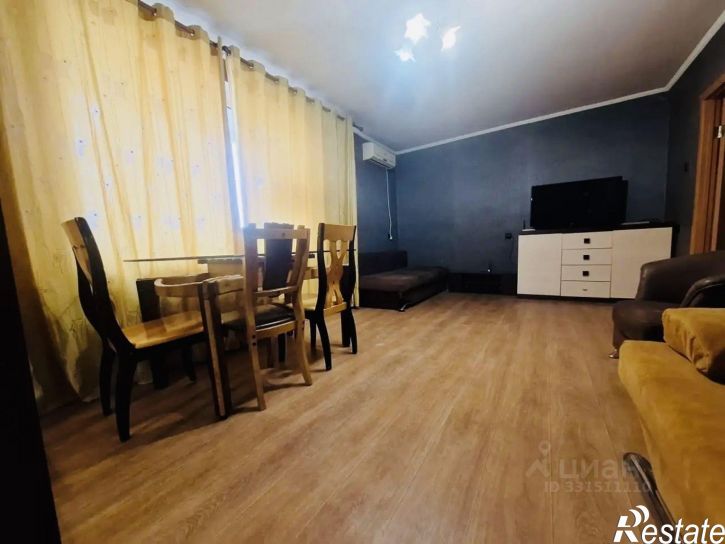 1-комн квартира ул Перекопская, 15а,  д. 15а
