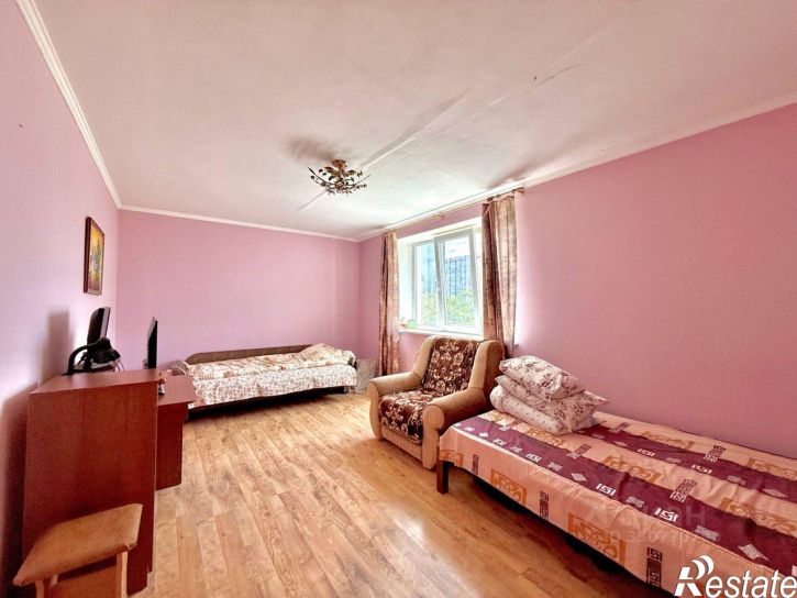 1-комн квартира улица 9-го Мая, 118Б,  д. 118Б