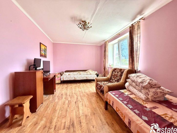 1-комн квартира улица 9-го Мая, 118Б,  д. 118Б