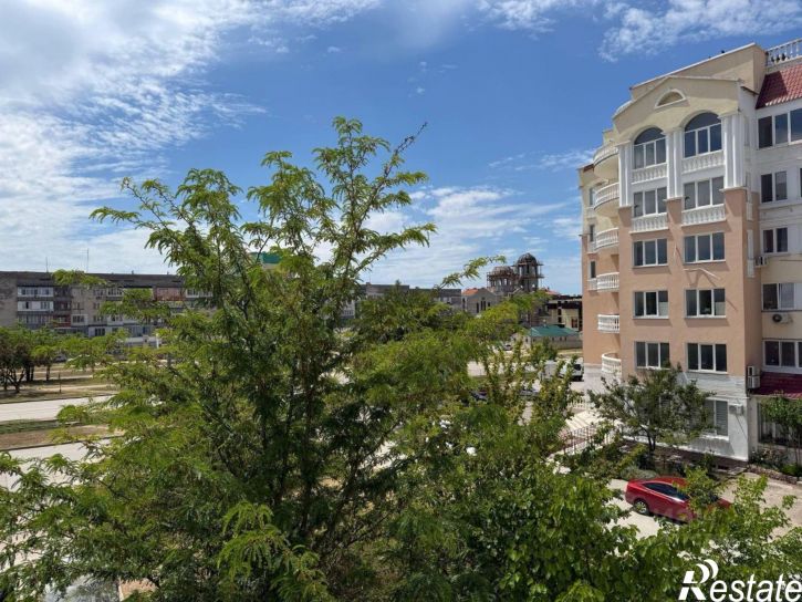 1-комн квартира улица 9-го Мая, 118Б,  д. 118Б