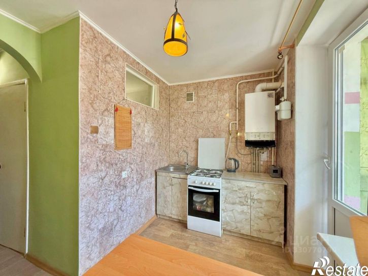 1-комн квартира улица 9-го Мая, 118Б,  д. 118Б
