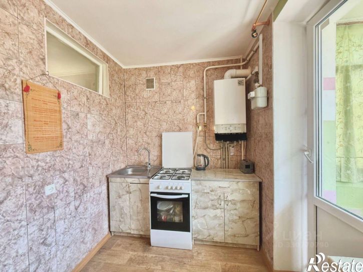 1-комн квартира улица 9-го Мая, 118Б,  д. 118Б