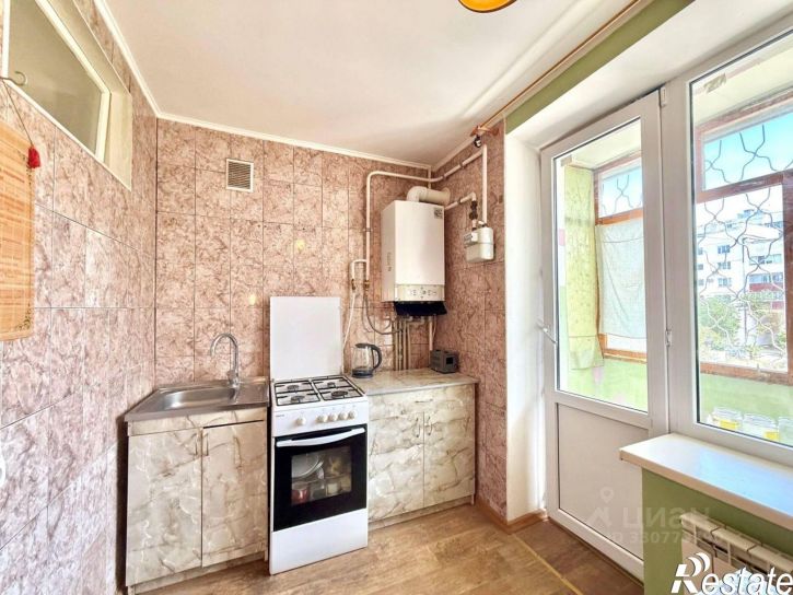 1-комн квартира улица 9-го Мая, 118Б,  д. 118Б