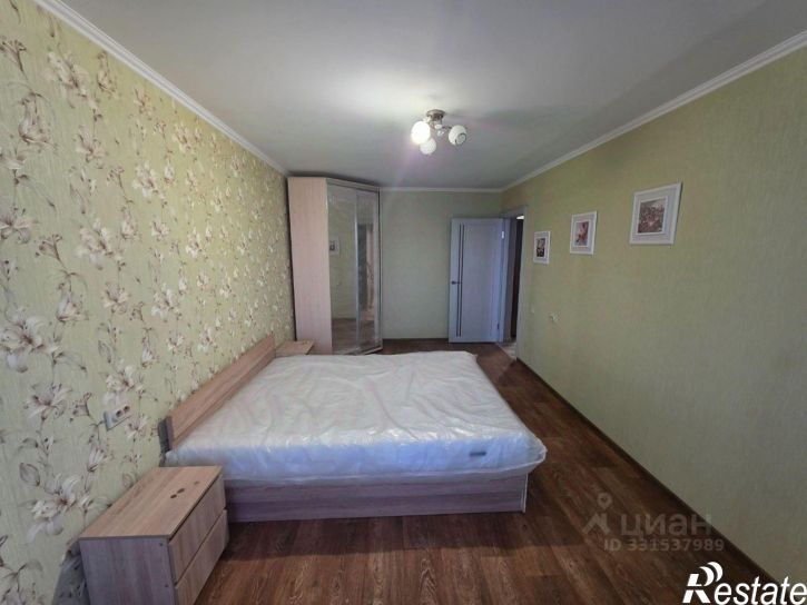 1-комн квартира улица 9-го Мая, 92,  д. 92