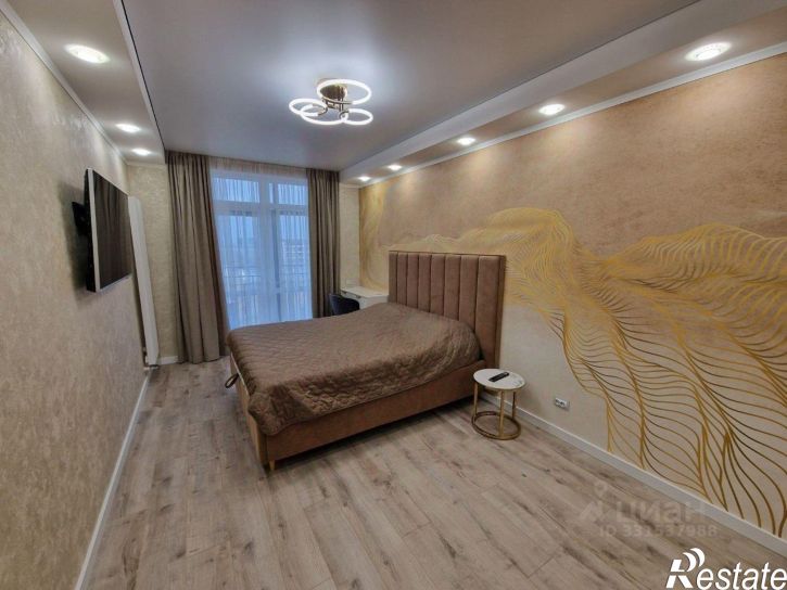 1-комн квартира проспект Ленина, 68к43,  д. 68к43