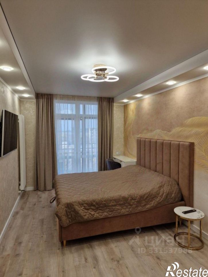 1-комн квартира проспект Ленина, 68к43,  д. 68к43