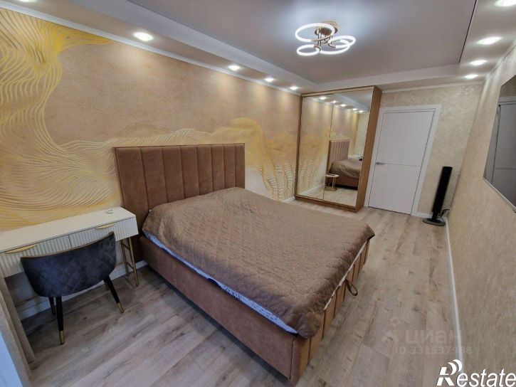 1-комн квартира проспект Ленина, 68к43,  д. 68к43