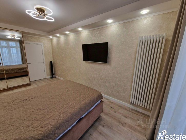1-комн квартира проспект Ленина, 68к43,  д. 68к43