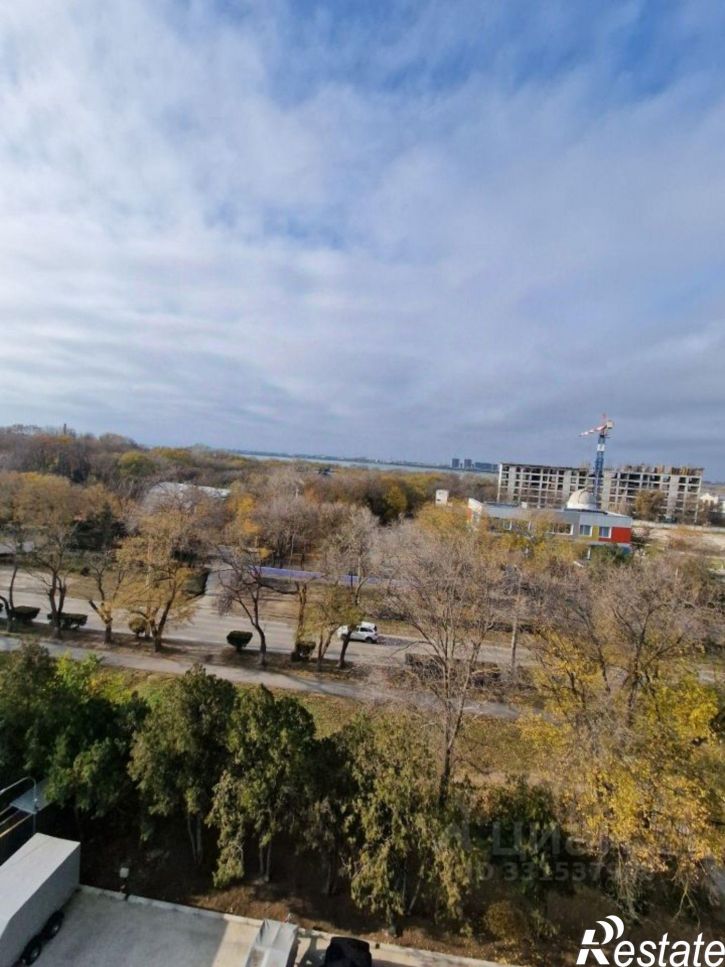 1-комн квартира проспект Ленина, 68к43,  д. 68к43