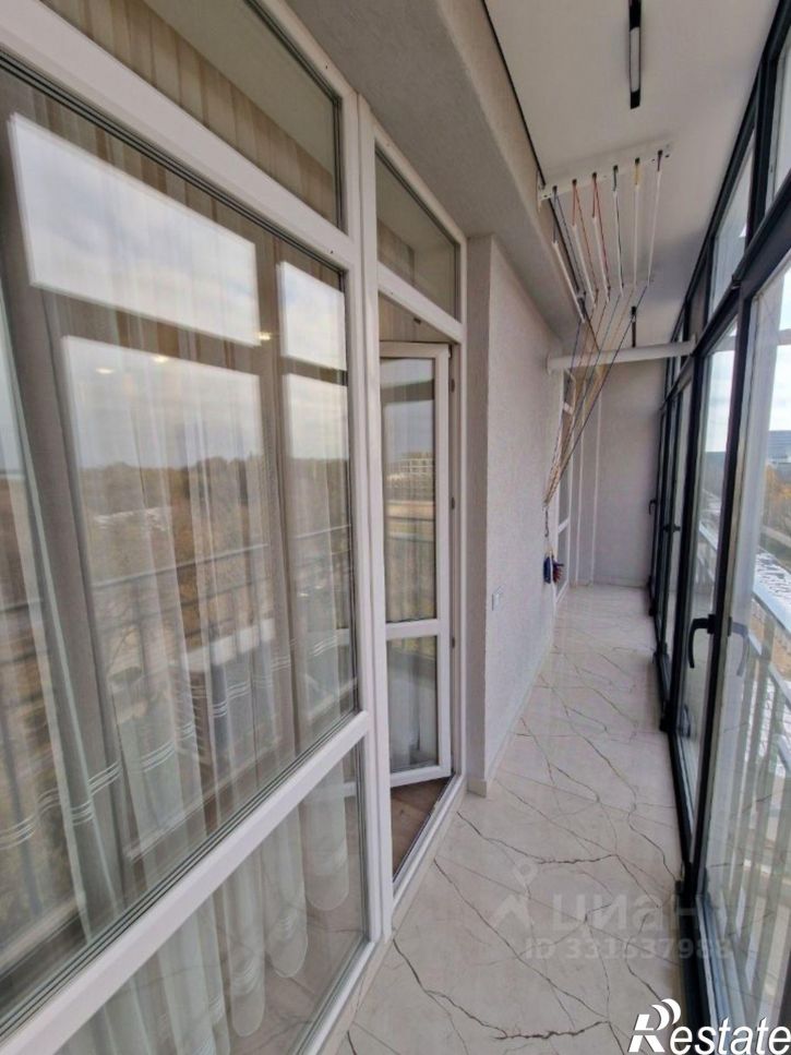 1-комн квартира проспект Ленина, 68к43,  д. 68к43