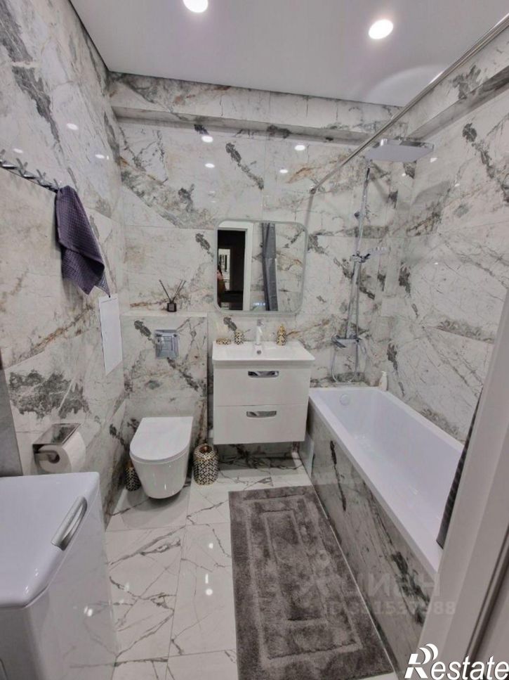 1-комн квартира проспект Ленина, 68к43,  д. 68к43