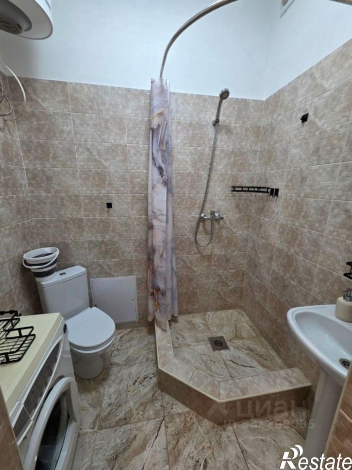 1-комн квартира ул Некрасова, 57,  д. 57