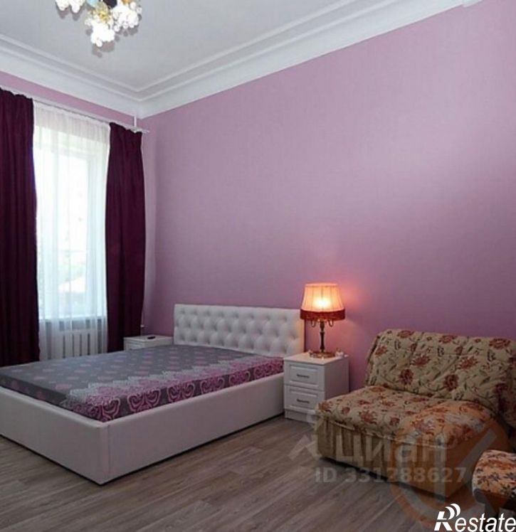 2-комн квартира улица Революции, 13,  д. 13