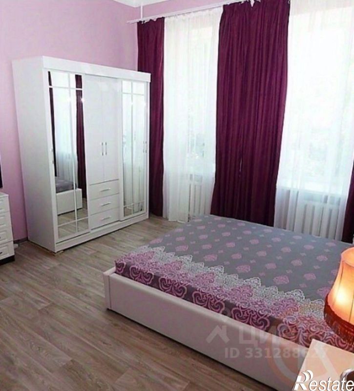 2-комн квартира улица Революции, 13,  д. 13