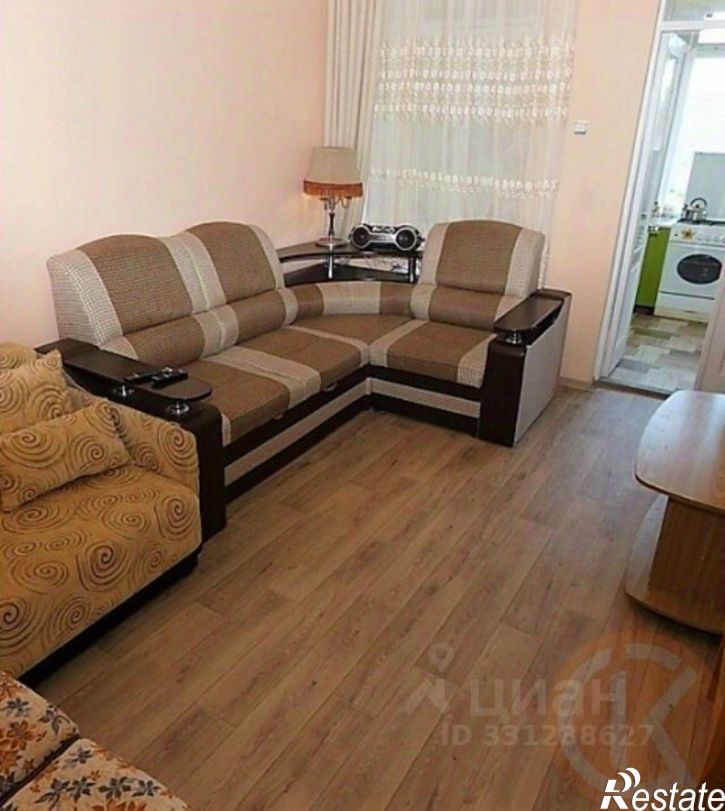 2-комн квартира улица Революции, 13,  д. 13
