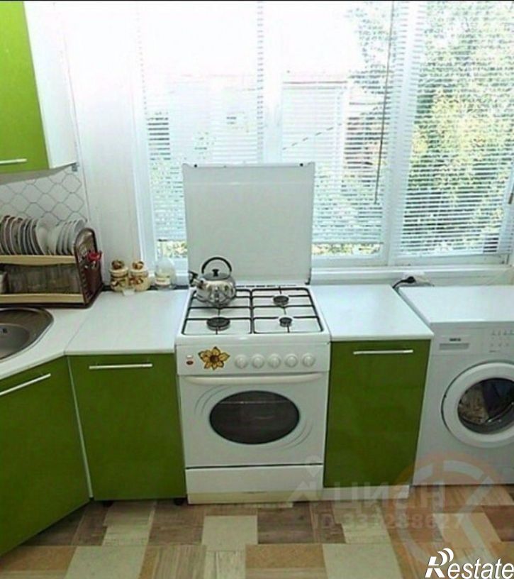 2-комн квартира улица Революции, 13,  д. 13