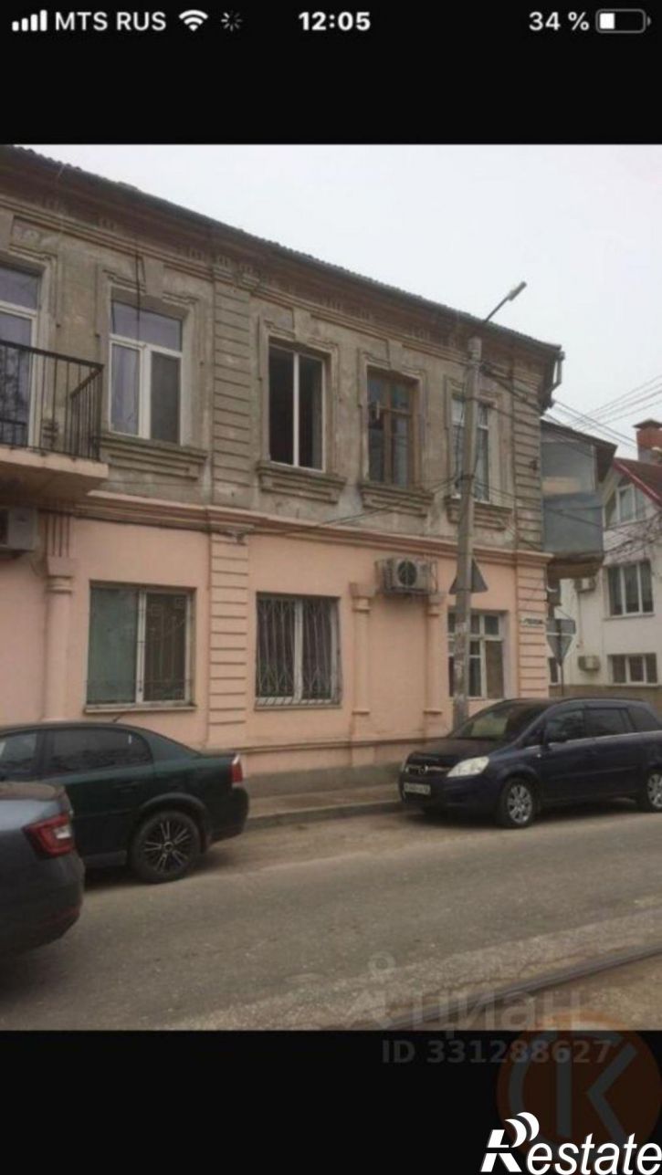 2-комн квартира улица Революции, 13,  д. 13