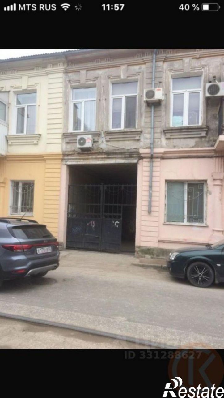 2-комн квартира улица Революции, 13,  д. 13