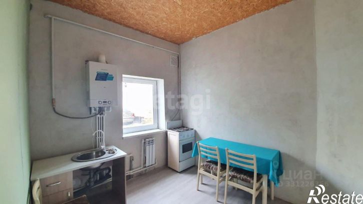 1-комн квартира Средняя улица, 20,  д. 20