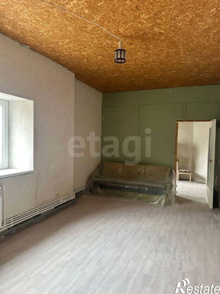 1-комн квартира Средняя улица, 20,  д. 20
