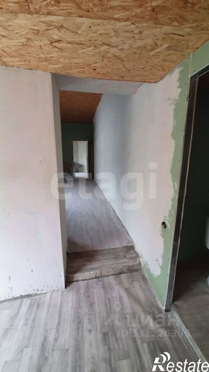 1-комн квартира Средняя улица, 20,  д. 20
