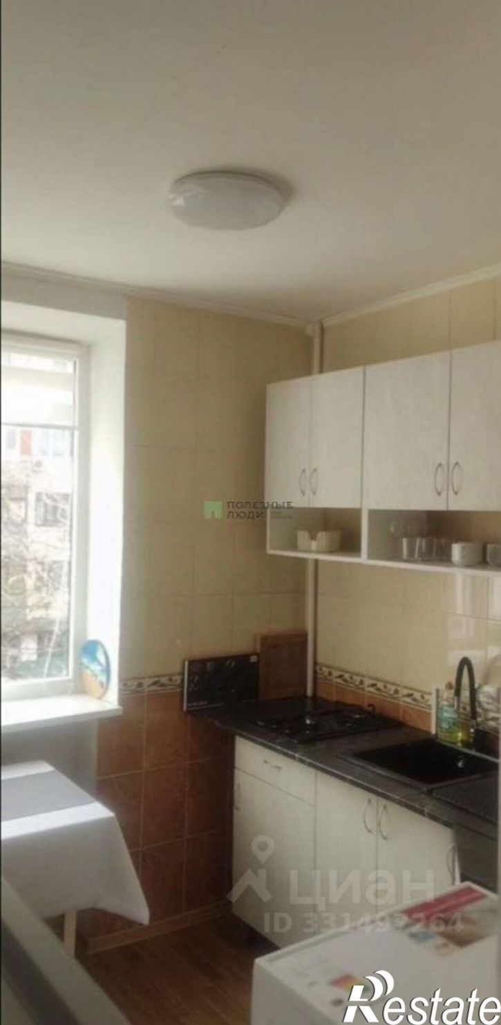 1-комн квартира ул им.60-летия Октября, 17,  д. 17