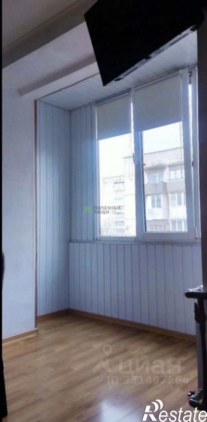 1-комн квартира ул им.60-летия Октября, 17,  д. 17