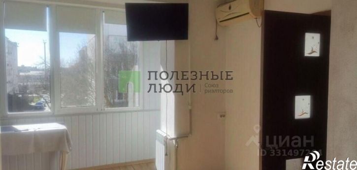1-комн квартира ул им.60-летия Октября, 17,  д. 17