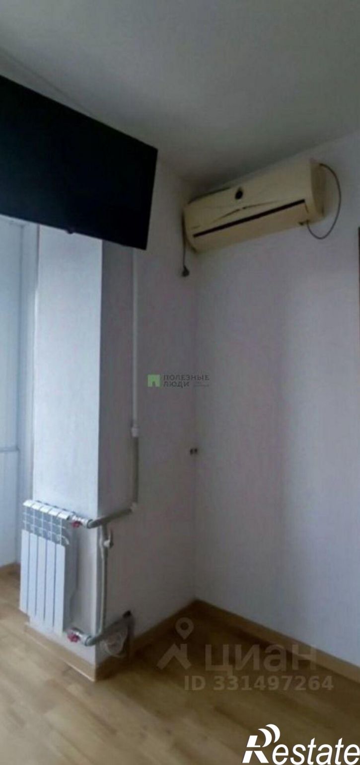 1-комн квартира ул им.60-летия Октября, 17,  д. 17
