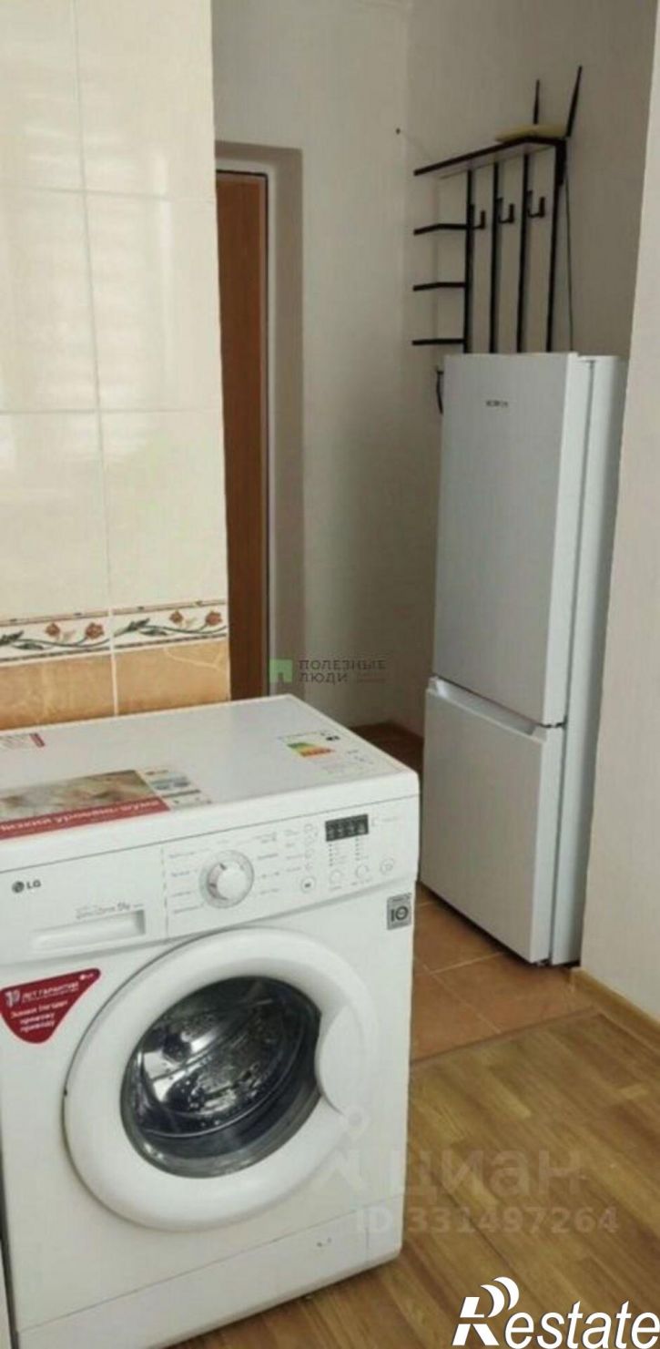 1-комн квартира ул им.60-летия Октября, 17,  д. 17