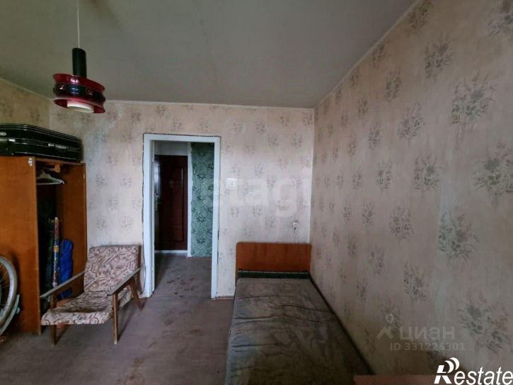 2-комн квартира ул Молодежная, 1,  д. 1