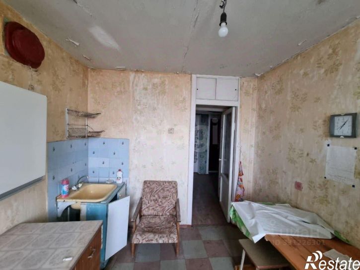 2-комн квартира ул Молодежная, 1,  д. 1