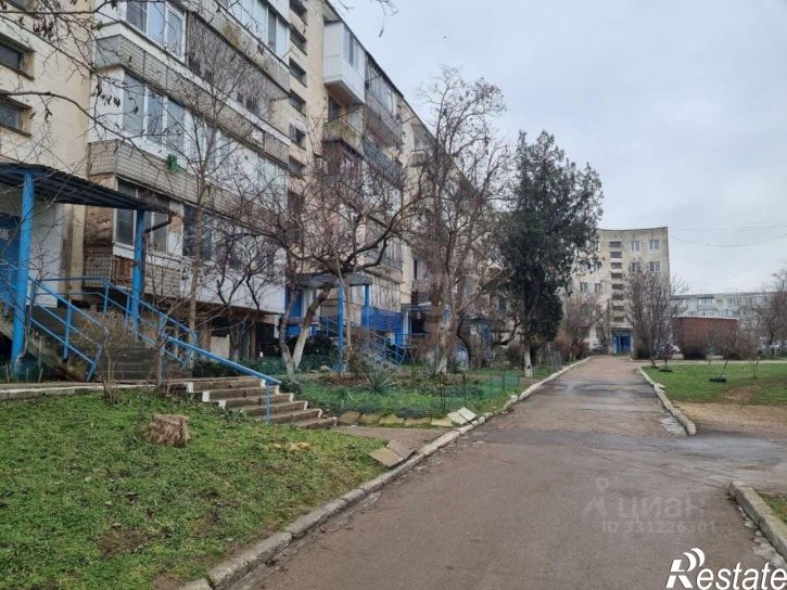2-комн квартира ул Молодежная, 1,  д. 1
