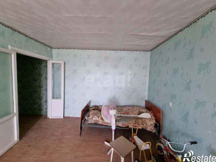 2-комн квартира ул Молодежная, 1,  д. 1