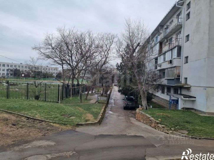 2-комн квартира ул Молодежная, 1,  д. 1