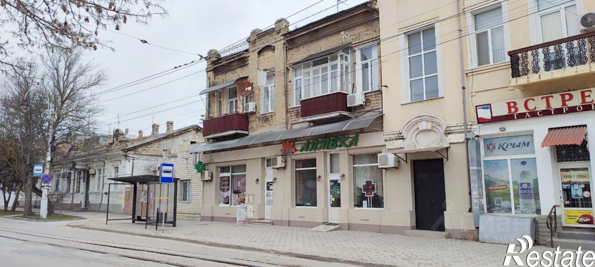 Купить торговое помещение за 30 000 100 рублей на ул Гоголя, 10/6