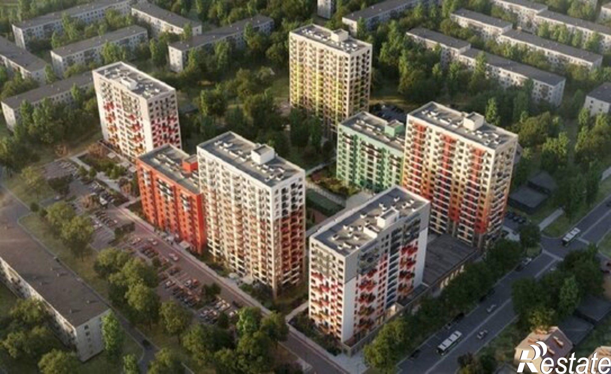 Купить квартиру за 10 125 000 рублей на улица 9-го Мая, 54