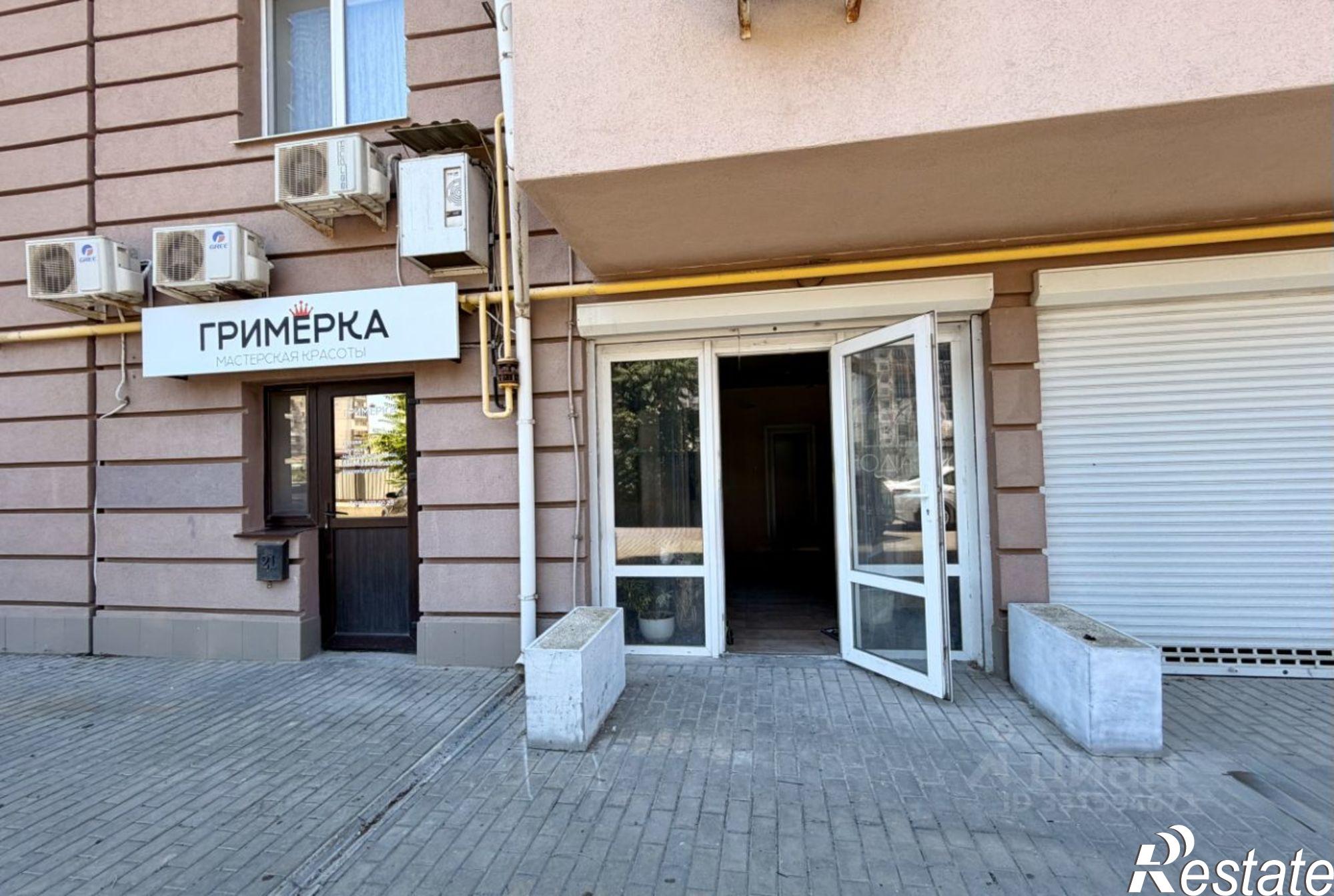Купить помещение свободного назначения за 150 018 рублей на проспект Победы, 85А