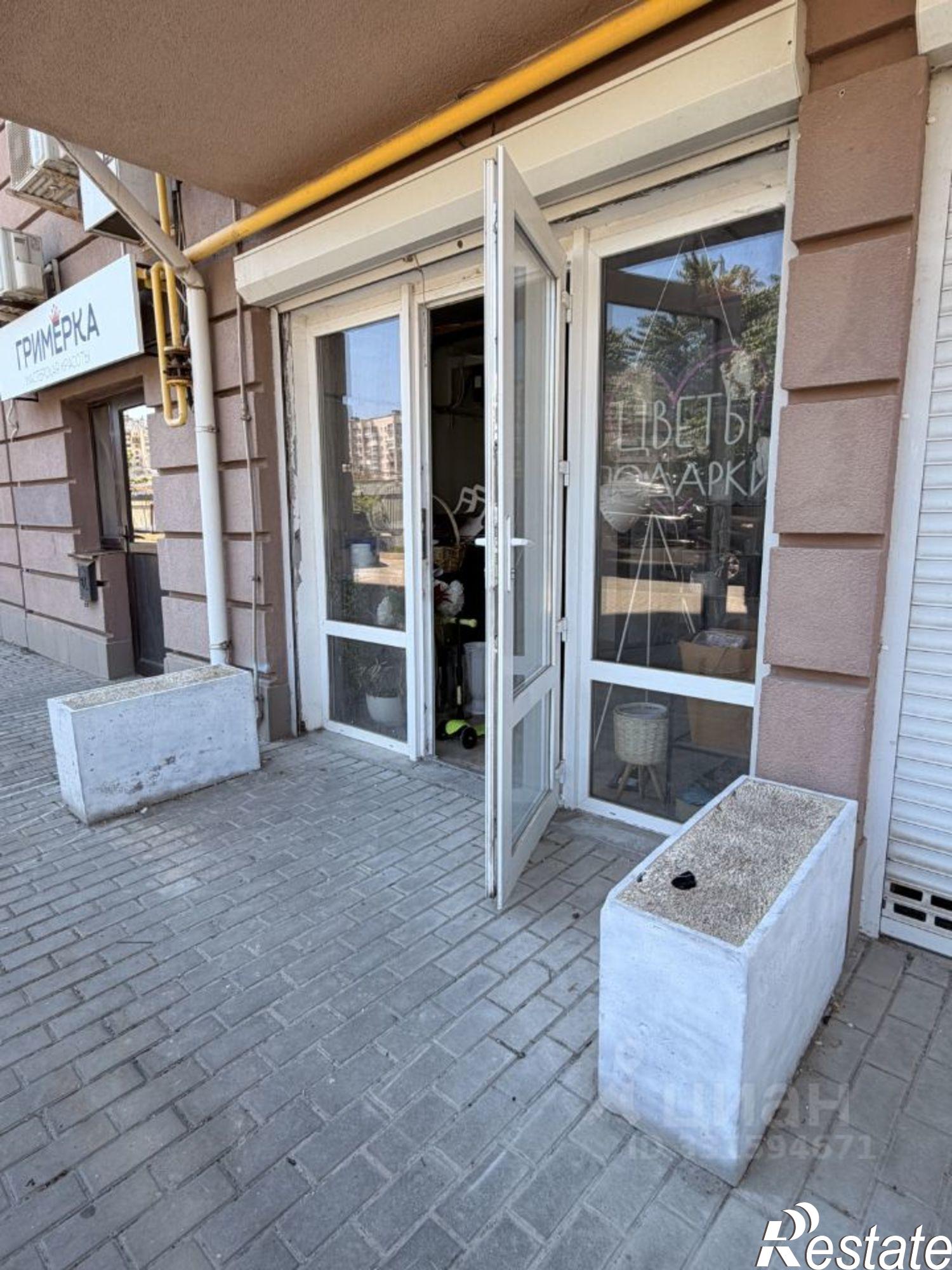 Купить помещение свободного назначения за 150 018 рублей на проспект Победы, 85А
