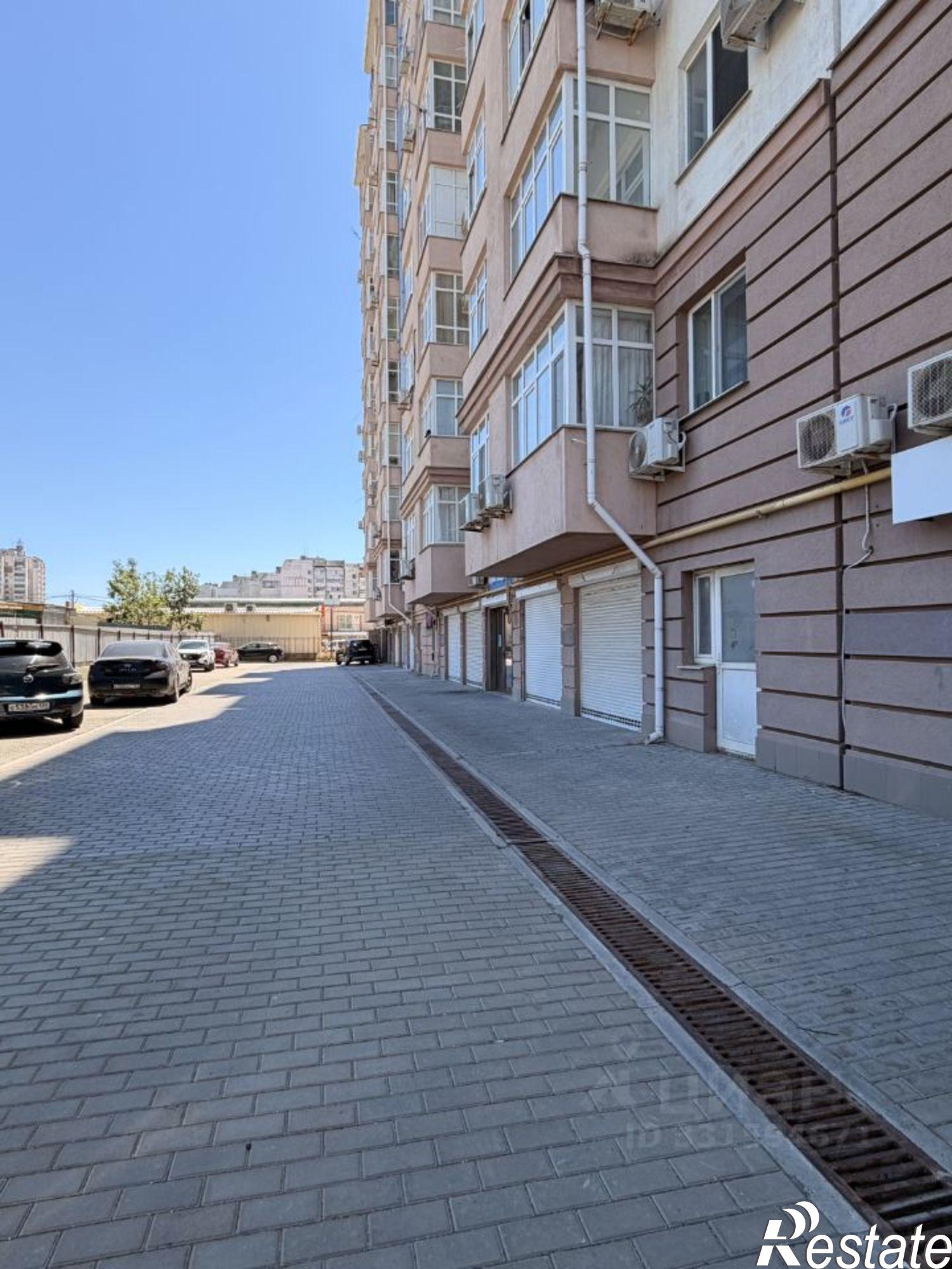 Купить помещение свободного назначения за 150 018 рублей на проспект Победы, 85А