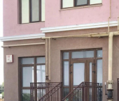 помещение 41 кв м улица Согласия, 28Л