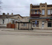 торговое помещение 105 кв м ул Гоголя, 10/6
