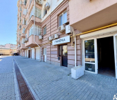 помещение 22 кв м проспект Победы, 85А