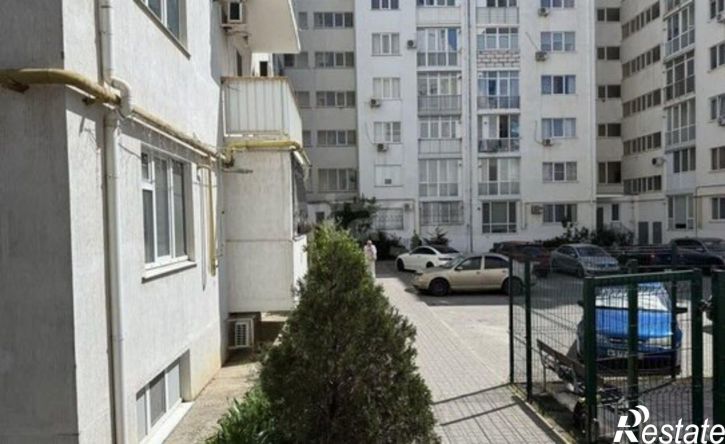 1-комн квартира улица 9-го Мая, 90,  д. 90