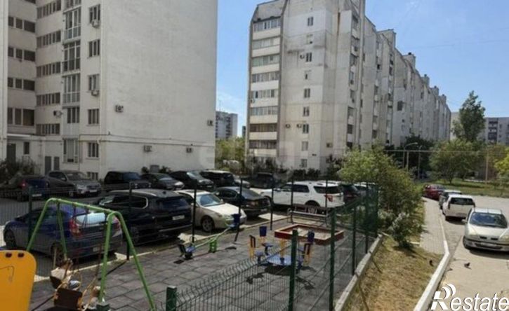 1-комн квартира улица 9-го Мая, 90,  д. 90