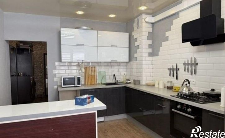 1-комн квартира улица 9-го Мая, 90,  д. 90
