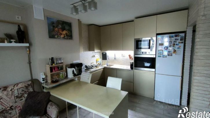 2-комн квартира пр-кт Победы, 87Б 1,  д. 87Б 1,  к. 1
