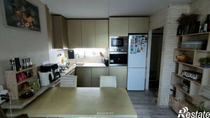 2-комн квартира пр-кт Победы, 87Б 1,  д. 87Б 1,  к. 1