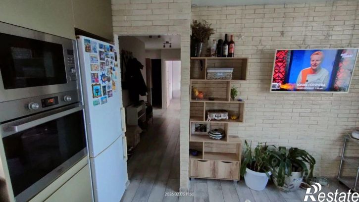 2-комн квартира пр-кт Победы, 87Б 1,  д. 87Б 1,  к. 1